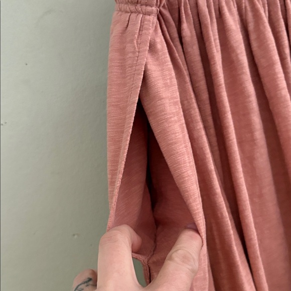 Free people Quentin pants M PRICE FIRM - Picture 9 of 9